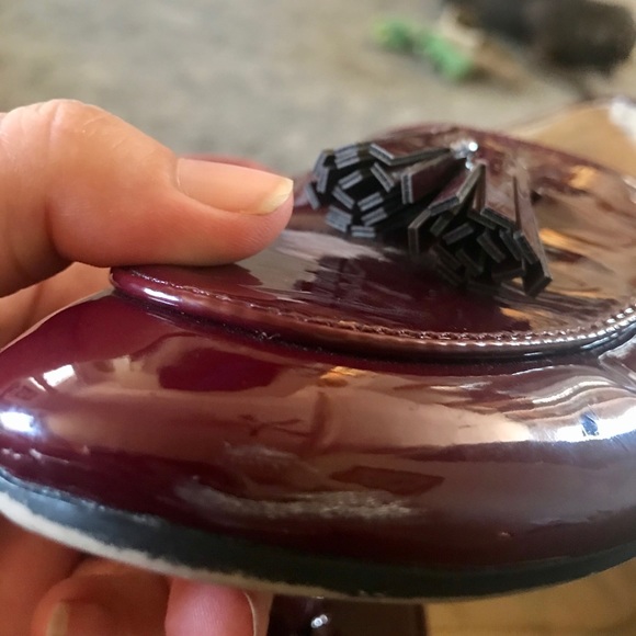 Zara Basic loafers - Picture 7 of 8